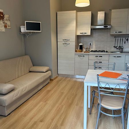 Apartamento Amica Milano Exterior foto