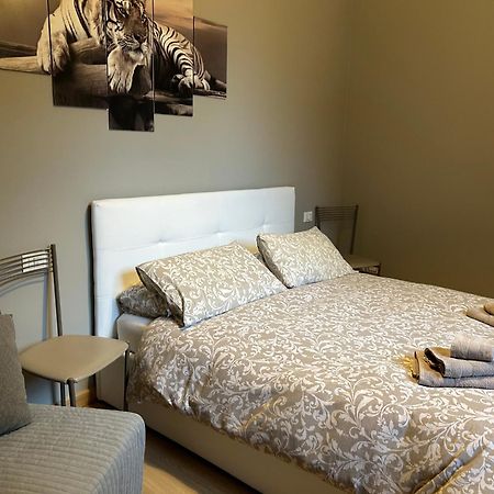 Apartamento Amica Milano Exterior foto