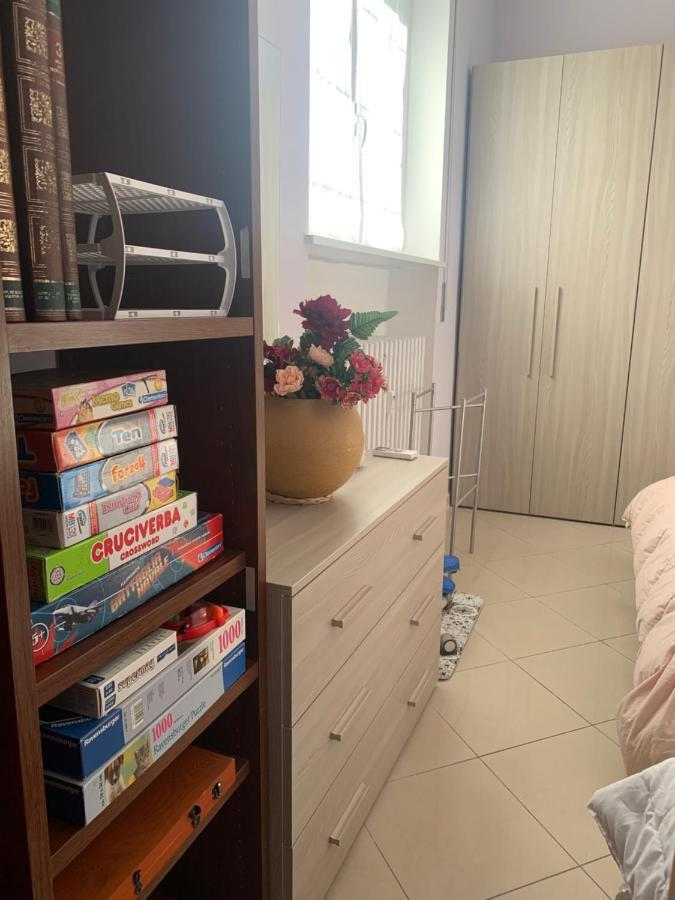 Apartamento Amica Milano Exterior foto