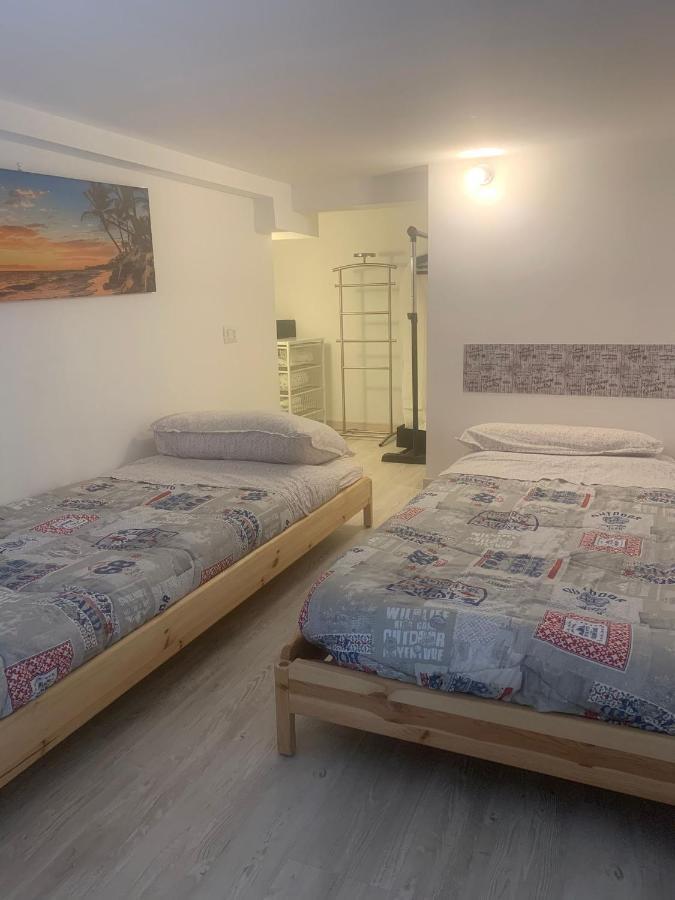 Apartamento Amica Milano Exterior foto