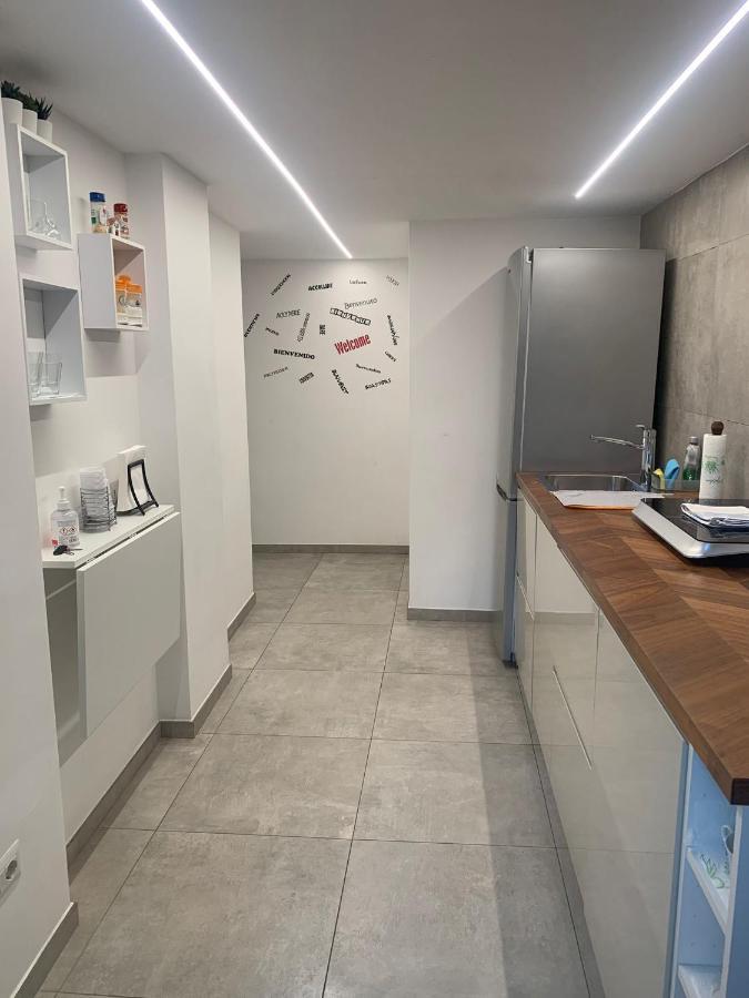 Apartamento Amica Milano Exterior foto