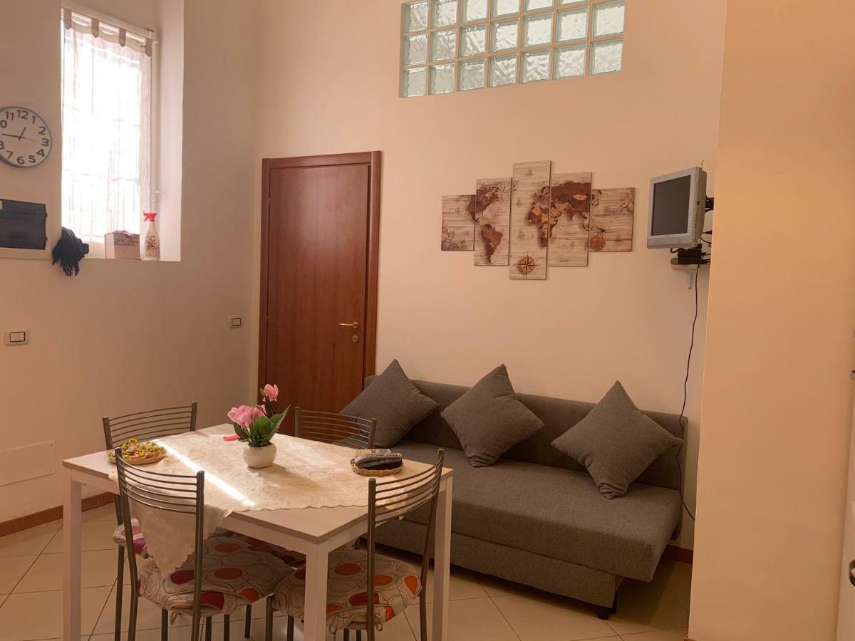 Apartamento Amica Milano Exterior foto